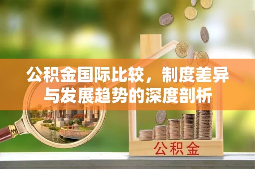 容县公积金国际比较，制度差异与发展趋势的深度剖析