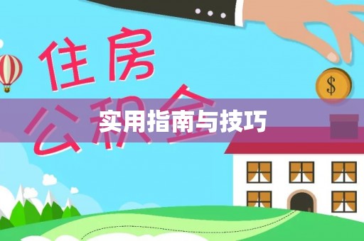 容县实用指南与技巧