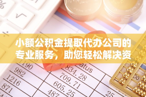 容县小额公积金提取代办公司的专业服务，助您轻松解决资金难题