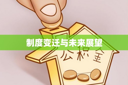 容县制度变迁与未来展望