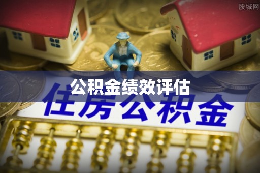 容县公积金绩效评估