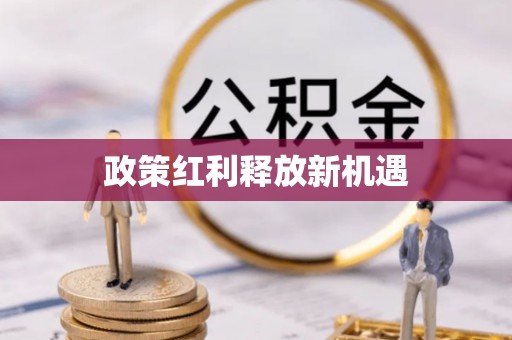 容县政策红利释放新机遇
