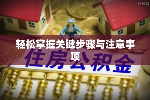 容县轻松掌握关键步骤与注意事项