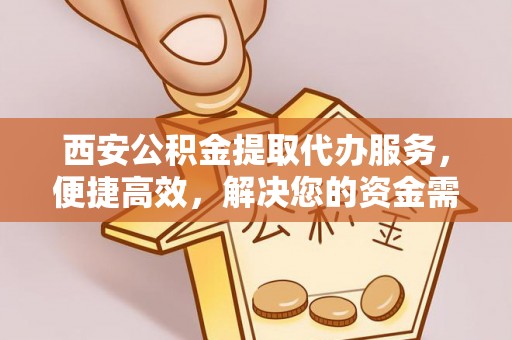 容县西安公积金提取代办服务，便捷高效，解决您的资金需求