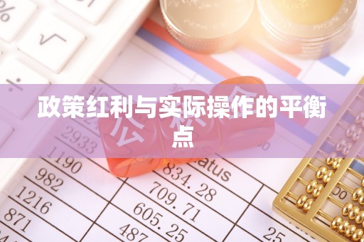 容县政策红利与实际操作的平衡点