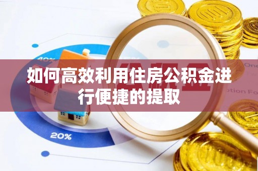 容县如何高效利用住房公积金进行便捷的提取