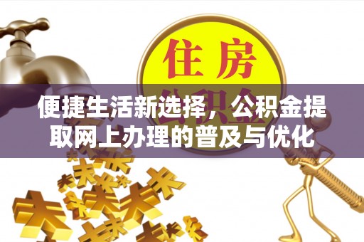 容县便捷生活新选择，公积金提取网上办理的普及与优化