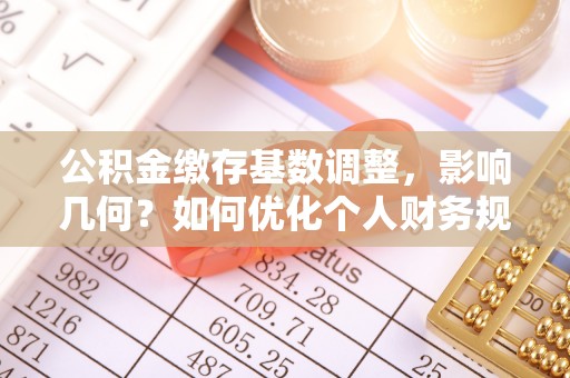 容县公积金缴存基数调整，影响几何？如何优化个人财务规划
