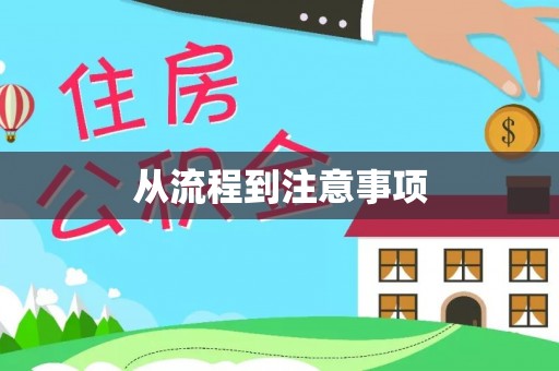 容县从流程到注意事项