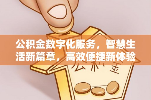 容县公积金数字化服务，智慧生活新篇章，高效便捷新体验