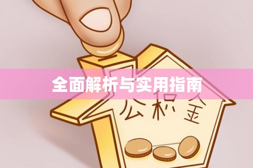 容县全面解析与实用指南